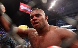 Overeem minél előbb küzdeni akar
