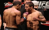 UFC on FX6: Mendes vs Dias