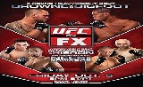 UFC on FX 5 eredmények