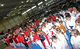 XVII. WKF Karate Diákolimpia