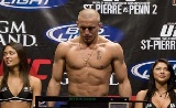 UFC 158: GSP vs Diaz