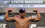 UFC 157: Gustaffson vs Machida?