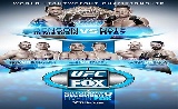 UFC on Fox 5 eredmények