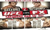 UFC on FX 7 mérlegelés
