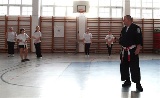 Küzdősportok és Harcművészetek az iskolai testnevelésben