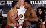 UFC on FX 8 : Souza vs Philippou
