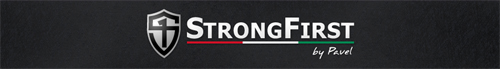 Strongfirst