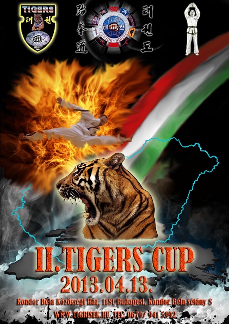 II. Tigris Cup
