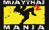 Muaythai Mania II.