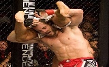 World Series of Fighting 3:Fitch vs Burkman 2