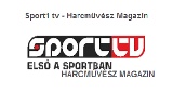 A Küzdelem Napja - Küzdősport Gála pénteken a Sport tv-ben...