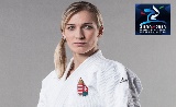 Jól kezdődött! Csernoviczki Éva aranyérmes a Judo Európa-bajnokságon
