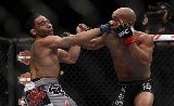 UFC on FOX 8: Johnson vs Moraga: