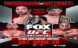 UFC on Fox 7: Road to Octagon