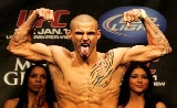 UFC164: Koch vs Poirier