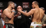 UFC 166: Velasquez vs JDS 3