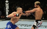 UFC 167: GSP vs Hendricks