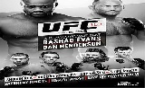 UFC 161 kiterjesztett előzetes