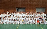 20 éves a hazai Goju-ryu karate szövetség