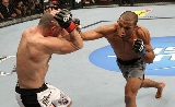 UFC 166: Barboza vs Khabilov