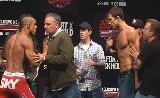 UFC on FOX Sport 4: Belfort vs Kennedy?