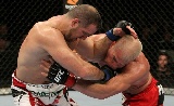 UFC on FOX Sport 4: Silva vs Hamill