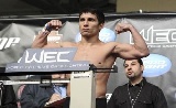 UFC on Fox Sport 1:3 : Benavidez vs Formiga