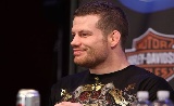 UFC 166: Marquardt vs Lombard