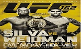 UFC 162 Countdown