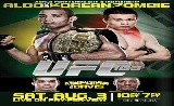 UFC 163 kiterjesztett előzetes