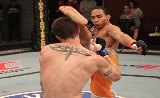 UFC 166: Dodson vs  Montague