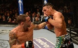 UFC 166 : Oliveira vs Payan
