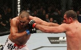 UFC on FOX Sport 6: Belfort vs Henderson 2