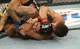 UFC on Fox Sport 4: Maia vs Shields