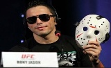 UFC on FOX Sport 4 : Stephens vs Jason