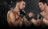 UFC on Fox Sport 1 eredmények