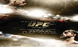 UFC165:  Caceres vs Delorme