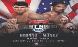 UFC on Fox Sport 5: Andrade vs Sexton