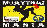 Muaythai Mania 3: Mérkőzés sorrend
