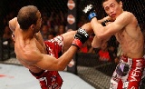 UFC  169: Aldo vs Lamas