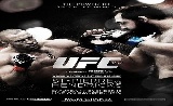 UFC 167: Drydale vs Donovan