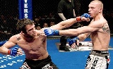 UFC on Fox 9: Varner vs Healy