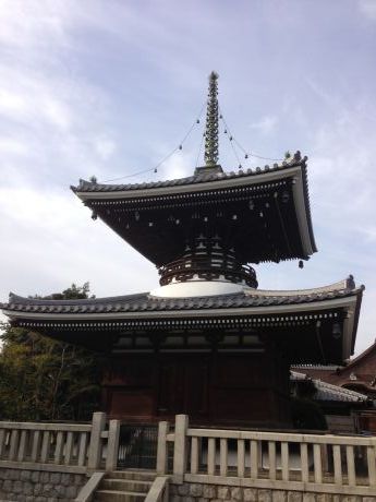 Kamakura szentély