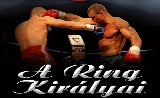 Könyvajánló: K-1 A ring királyai