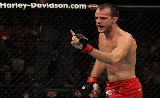 UFN 35: Miller vs Sicilia