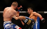 UFN 35: Edwards vs Nijem