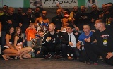 Birics Tamás a WFMC Muaythai Európa-bajnoka