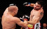 Condit rendkívül csalódott