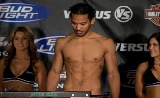 UFC on Fox 10 mérlegelés