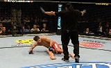 TUF Nations: Cote vs Noke